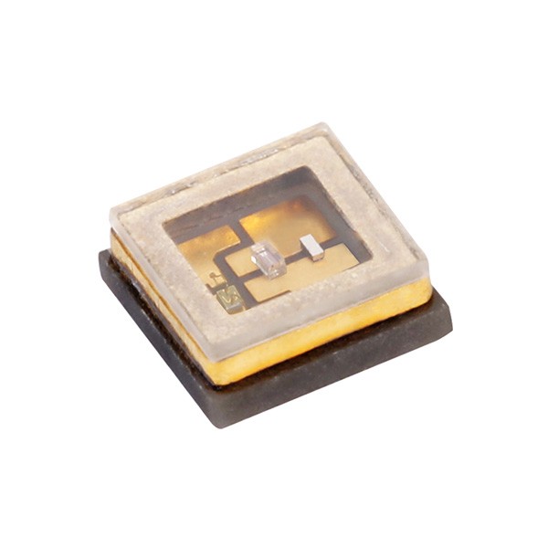 UVC紫外线光源医疗杀菌消毒净化检测专用灯珠3535-B07