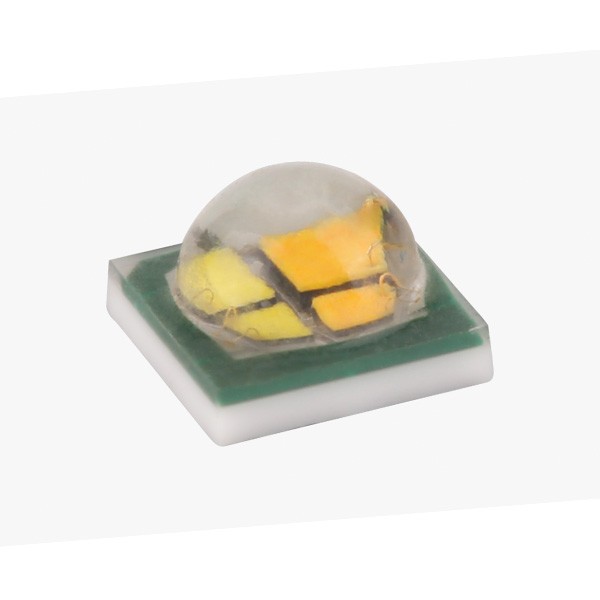  陶瓷3535双色温光源