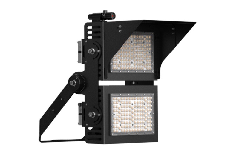 LED高杆灯V18-500W