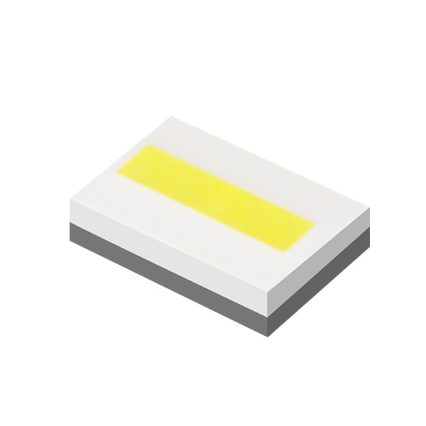 陶瓷玻璃膜片车灯光源2920白光