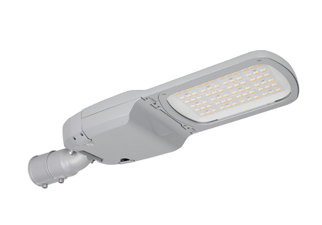 LED路灯厂家的路灯灯头功率一般多少瓦？