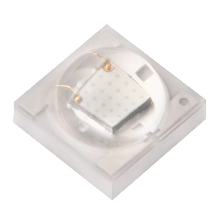 陶瓷灯珠3535蓝光