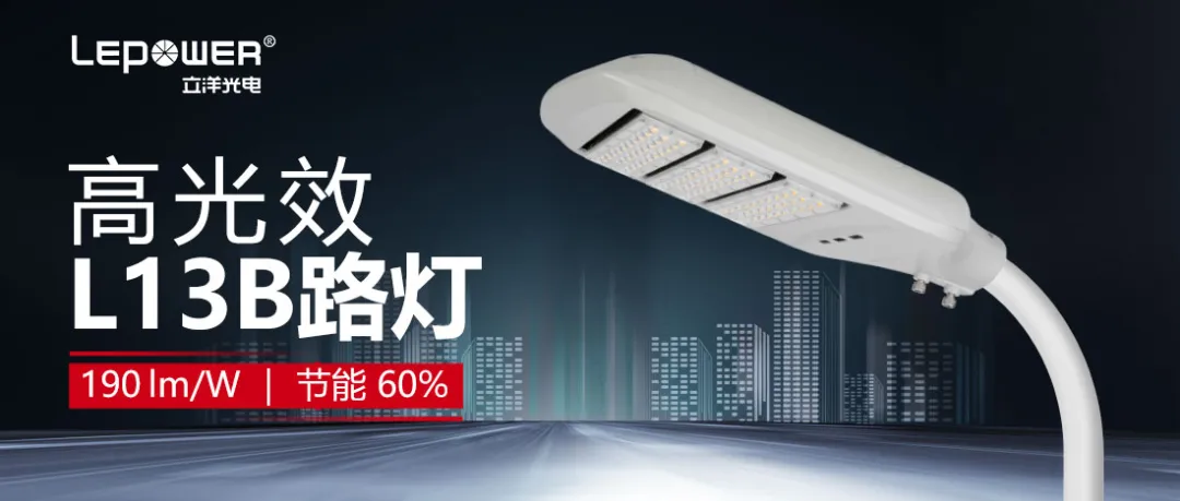 LED路灯头生产厂家50W-250W